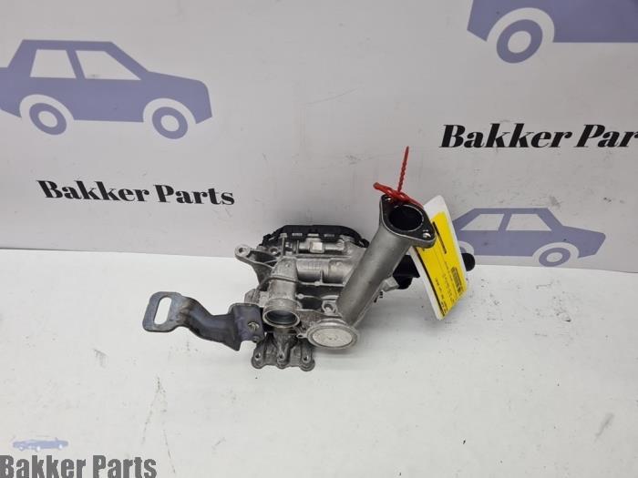 EGR Klep van een Peugeot 308, Gebruikt, -, -, Ophalen of Verzenden
