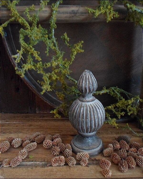 12646 OR Pinakel op voet, Info@vintageenmore.eu, Hout, Roosdomsweg 23 7475 AJ Markelo, Verzenden