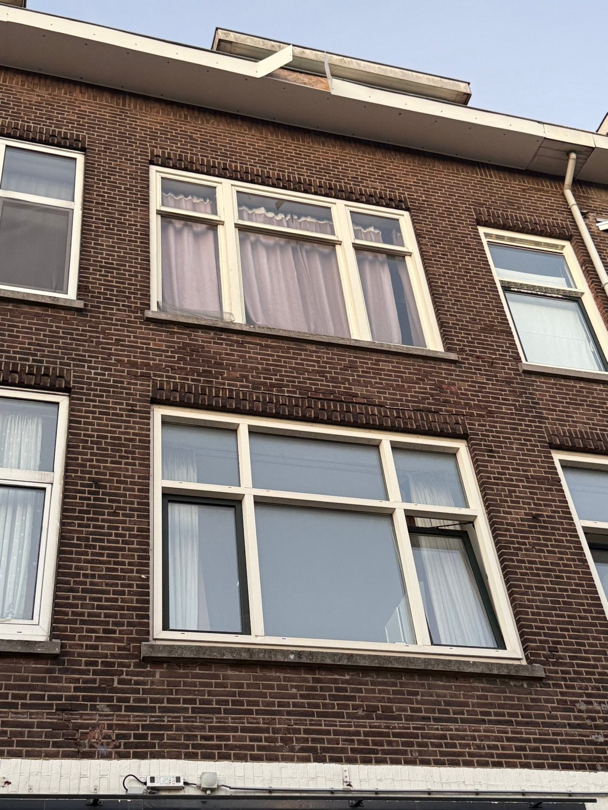 Kleine kamer met INSCHRIJFADRES POSTADRES, Huizen en Kamers, Rotterdam