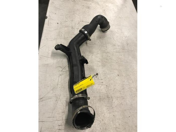 Intercooler Buis van een Volkswagen Passat, Gebruikt, -, Volkswagen, -