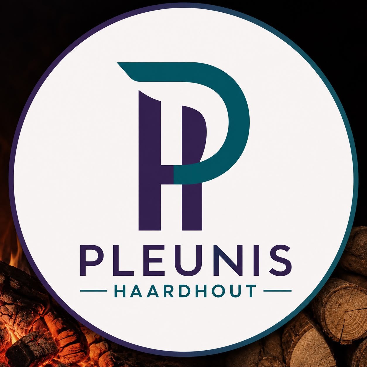 Oven gedroogd openhaardhout. Gratis bezorgd., Tuin en Terras, 6 m³ of meer, Ophalen of Verzenden, Elzenhout, Blokken