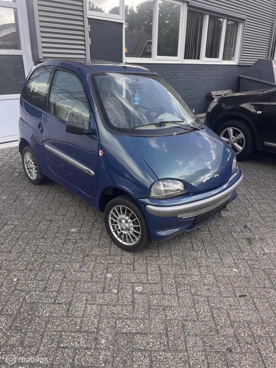Ligier Brommobiel Nova Economic, Diversen, Gebruikt, Ligier