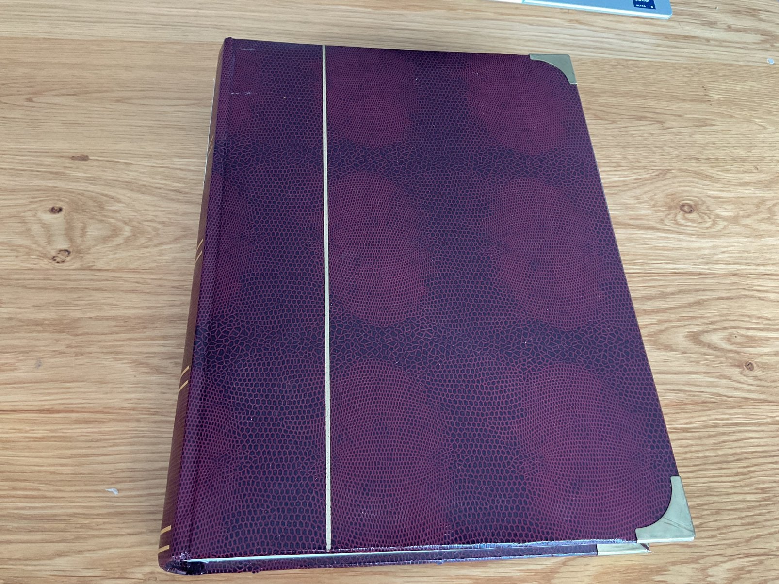 Net dik stockboek Oostenrijk tot 1979, Postzegels en Munten, Postzegels | Volle albums en Verzamelingen, Ophalen of Verzenden