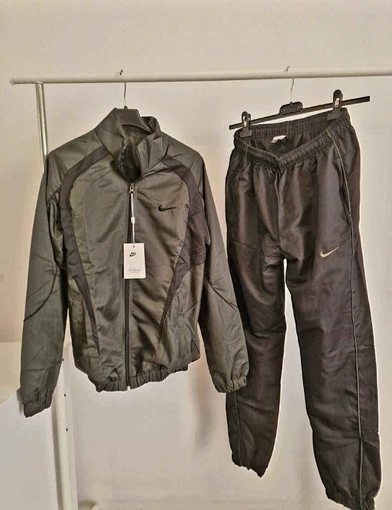 Nike trainingspak maat XL, Kleding | Heren, Overige kleuren, Nike, Ophalen of Verzenden, Algemeen