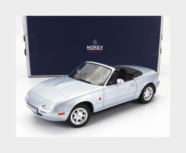 Mazda MX5 NA Miata - Norev modelauto 1:18, Hobby en Vrije tijd, Modelauto's | 1:18, 70-72 Avenue de Böhlen 69120 VAULX-EN-VELIN FRANCE