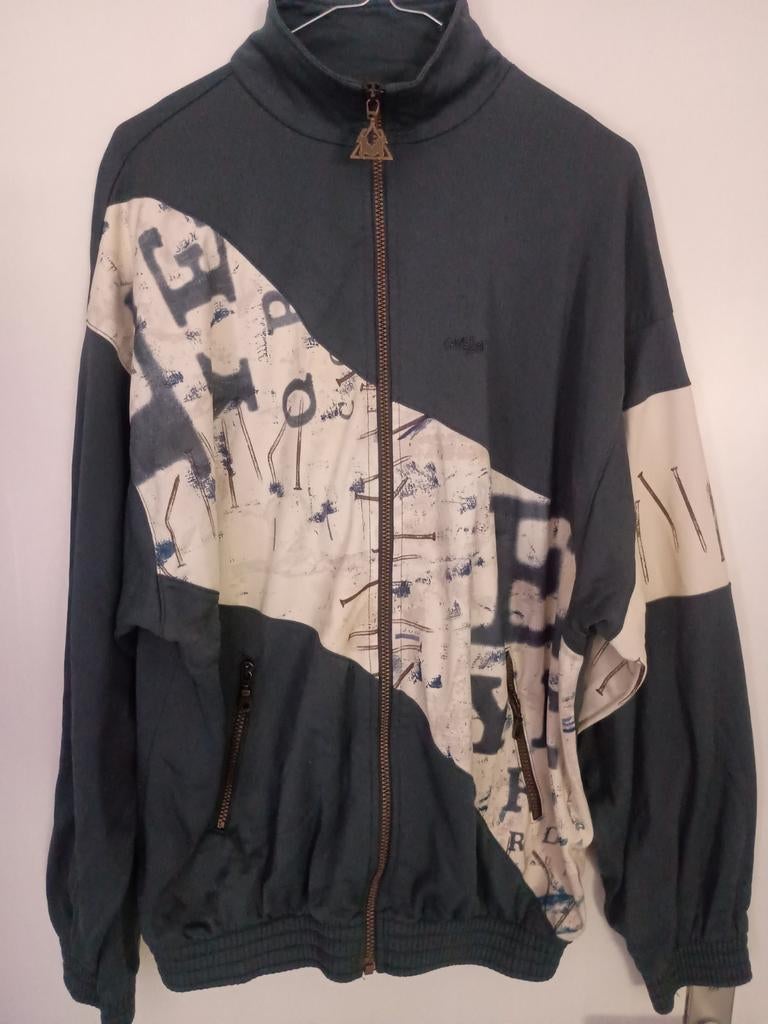 Cavello hardcore gabber 1990's old school, Kleding | Heren, Maat 52/54 (L), Geen, Ophalen of Verzenden, Zo goed als nieuw