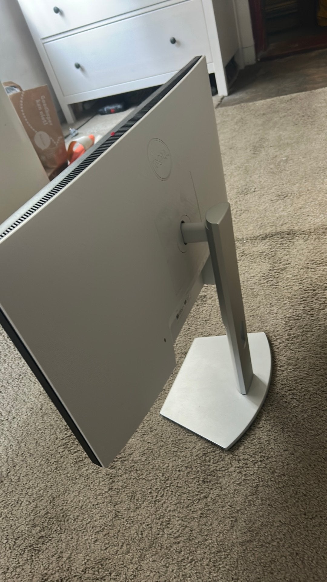 DELL Monitor, 144Hz, Ophalen, IPS, 101 t/m 150 Hz, Full HD
