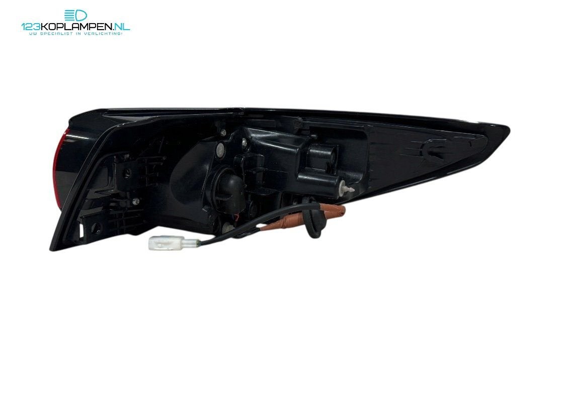 Mazda CX-5 2 facelift achterlicht links LED, Gebruikt, -, Verzenden, Mazda