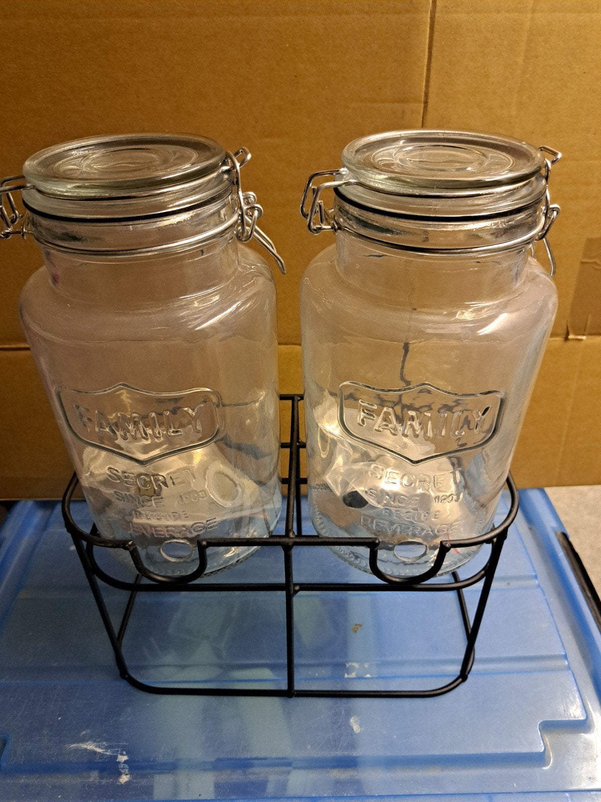 limonade tap, Ophalen, Nieuw, Glas