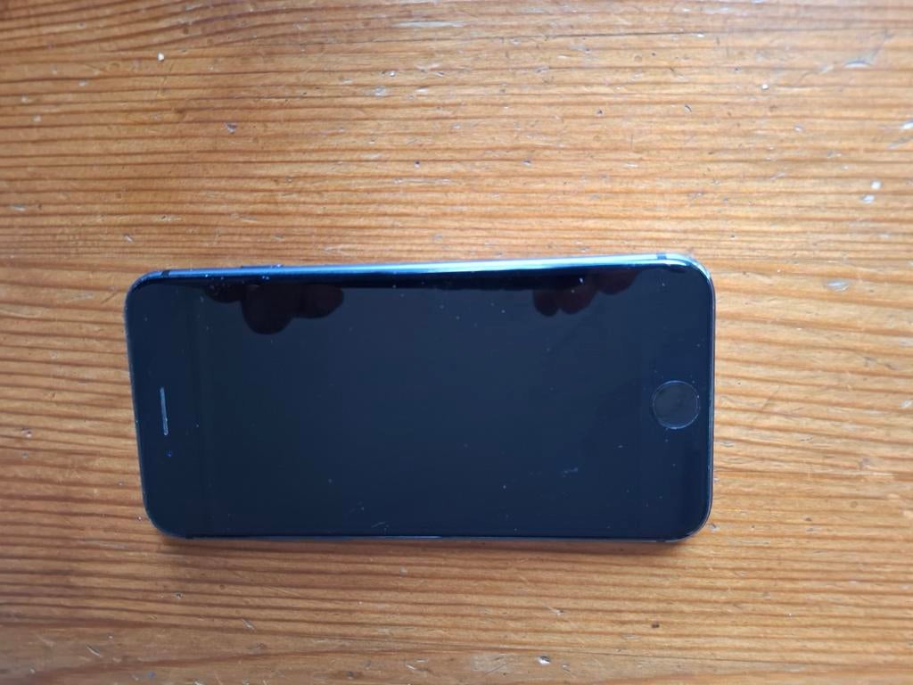 iPhone 8 Plus 64 GB - Goede staat, Telecommunicatie, Mobiele telefoons | Apple iPhone, Ophalen, Gebruikt, IPhone 8 Plus, 64 GB
