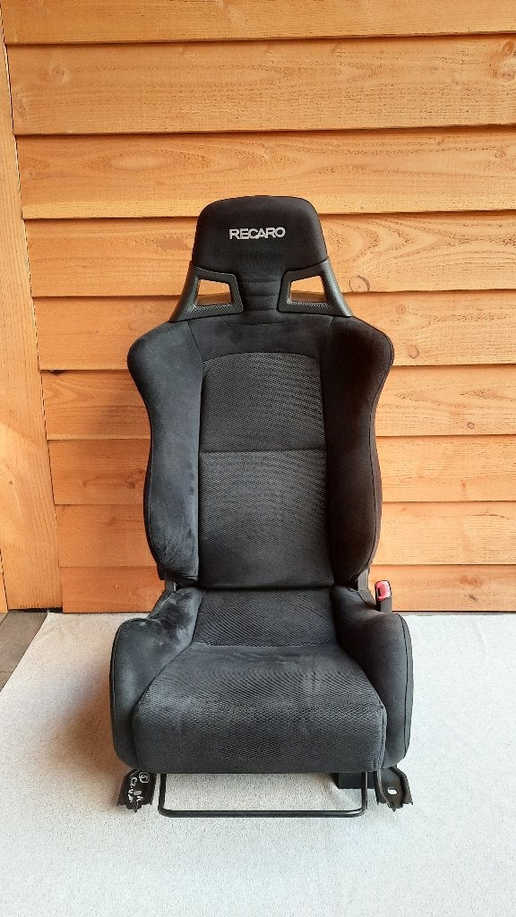 Diverse Recaro Stoelen SR3 / SR4 / SPJ / EVO X / SR7, Auto-onderdelen, Ophalen, Gebruikt, Overige automerken