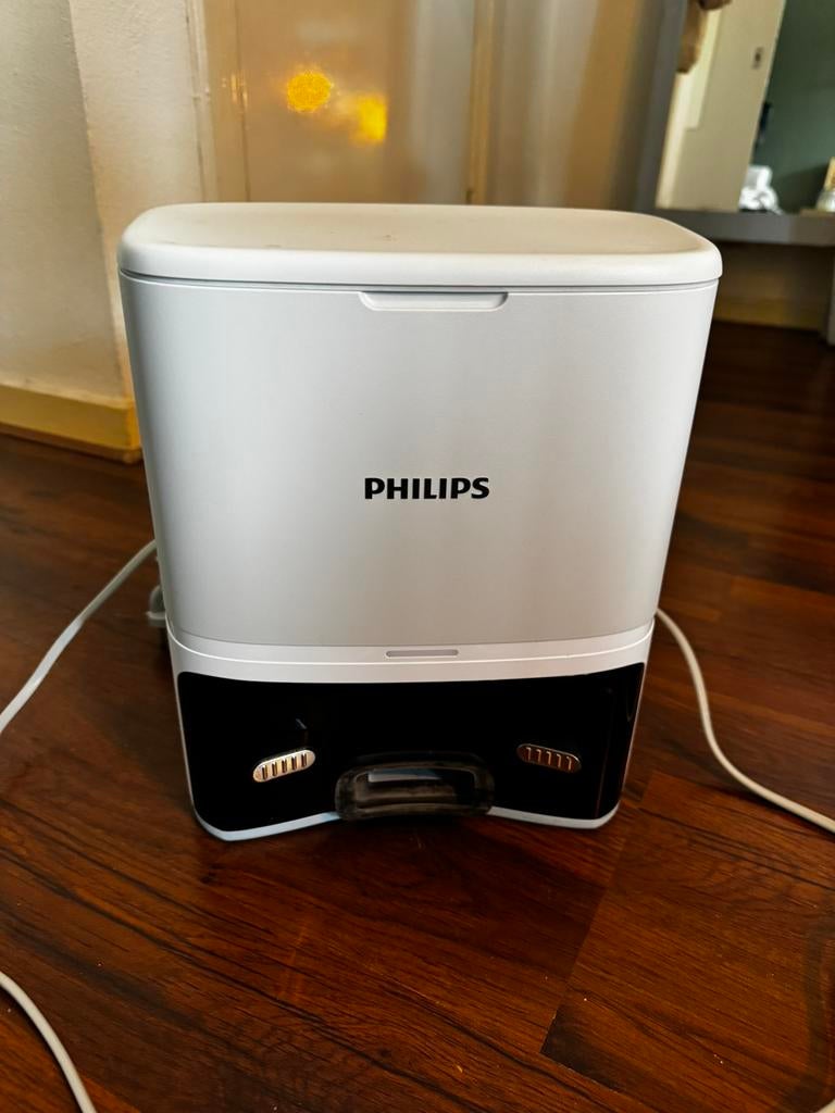 Philips XU2100 docking station, Ophalen of Verzenden, Zo goed als nieuw