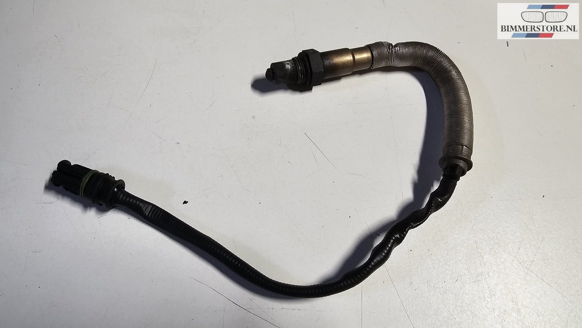 Lambdasonde BMW motorcodes N46N N52  lengte 320MM 1178754524, Gebruikt, -, Ophalen of Verzenden, -
