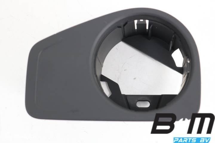 Afdekking lichtschakelaar VW Golf 7 5G1858341E, Auto-onderdelen, Dashboard en Schakelaars, Gebruikt