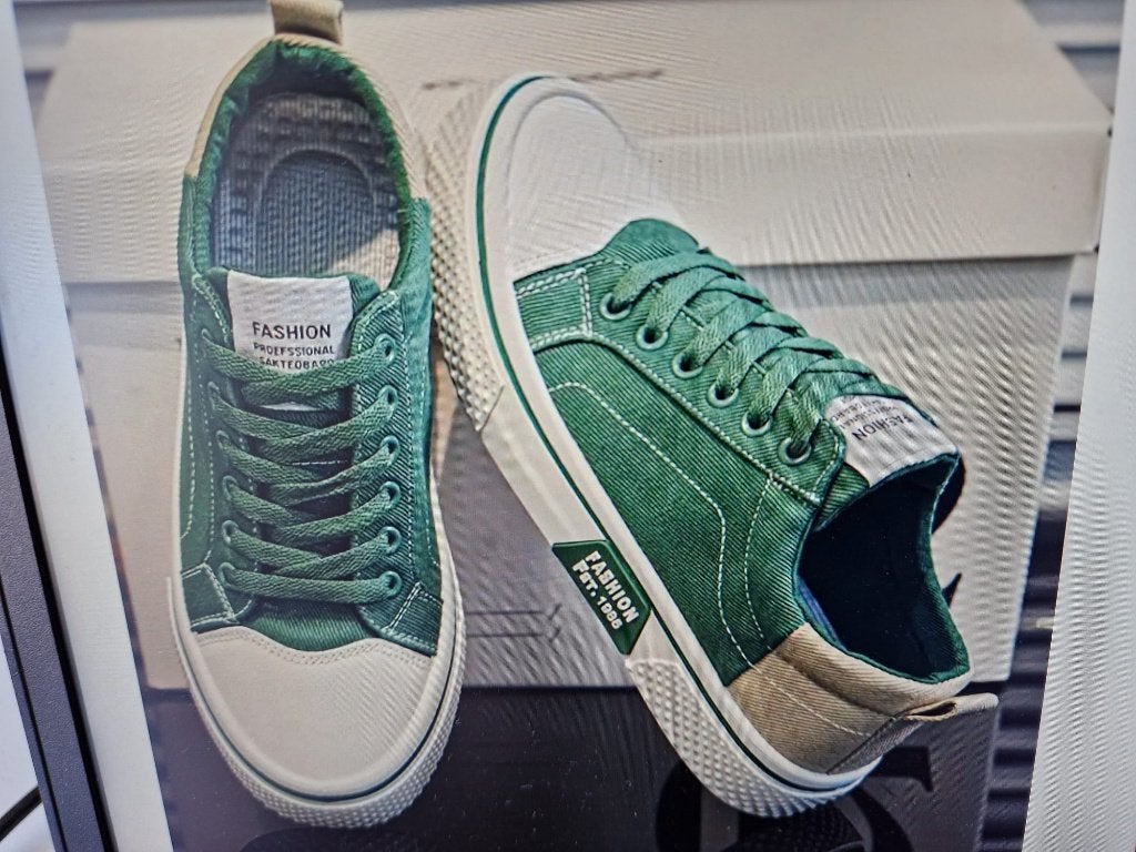 schoenen (heren) maat 47, Kleding | Heren, Schoenen, Ophalen, Overige kleuren, Nieuw, Sneakers of Gympen
