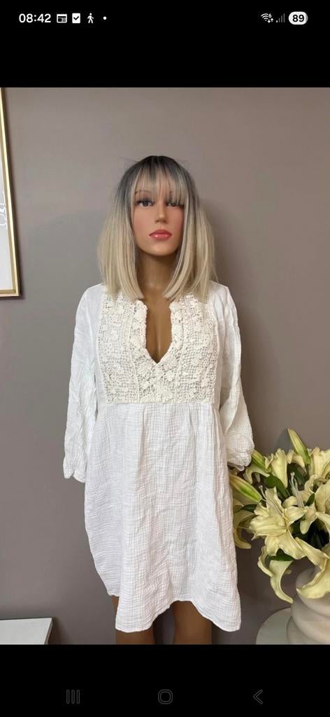 Zara, Kleding | Dames, Maat 38/40 (M), Ophalen of Verzenden, Zo goed als nieuw, Boven de knie
