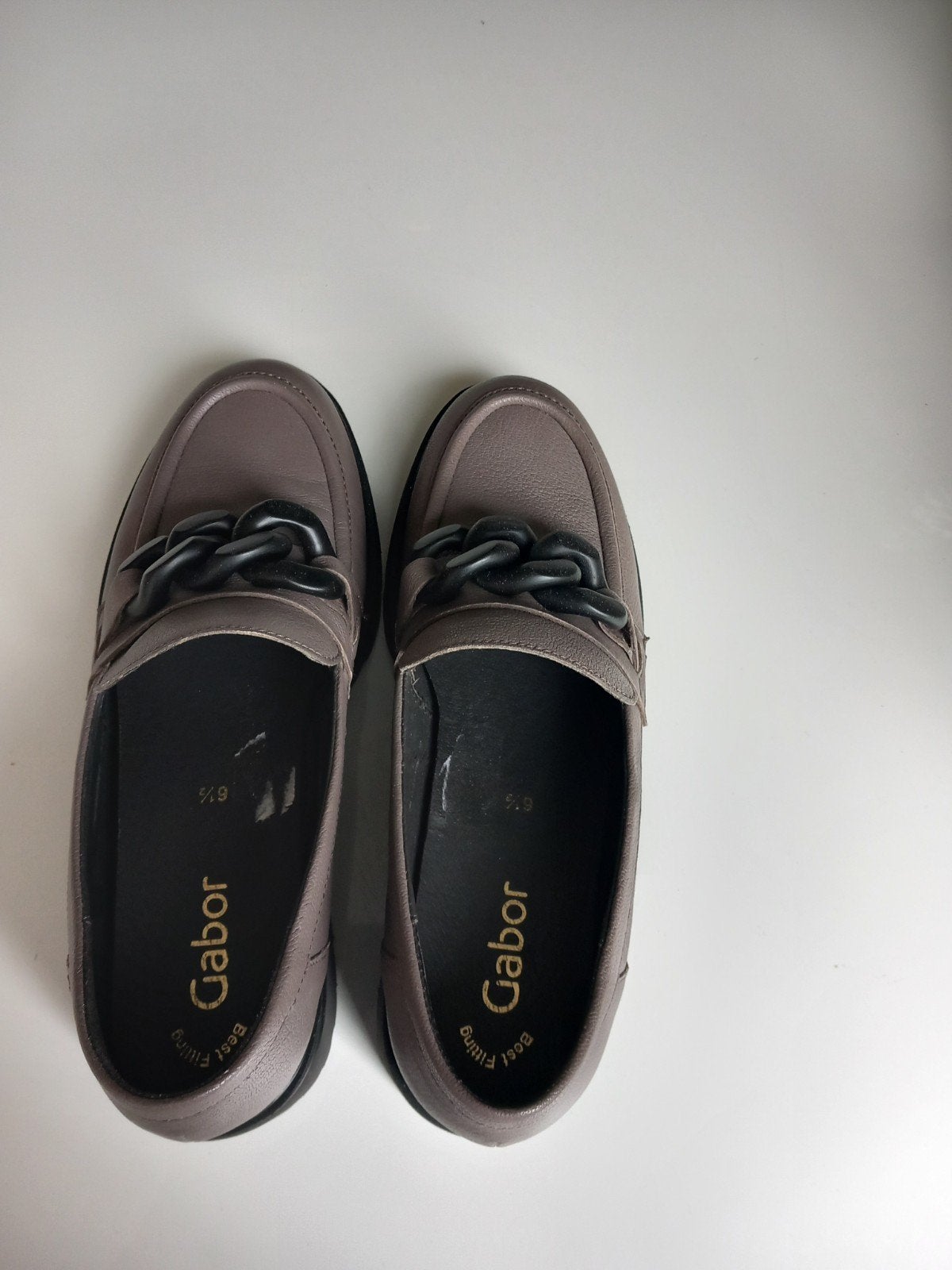 Nette schoenen merk Gabor., Overige kleuren, Gabor, Ophalen of Verzenden, Zo goed als nieuw