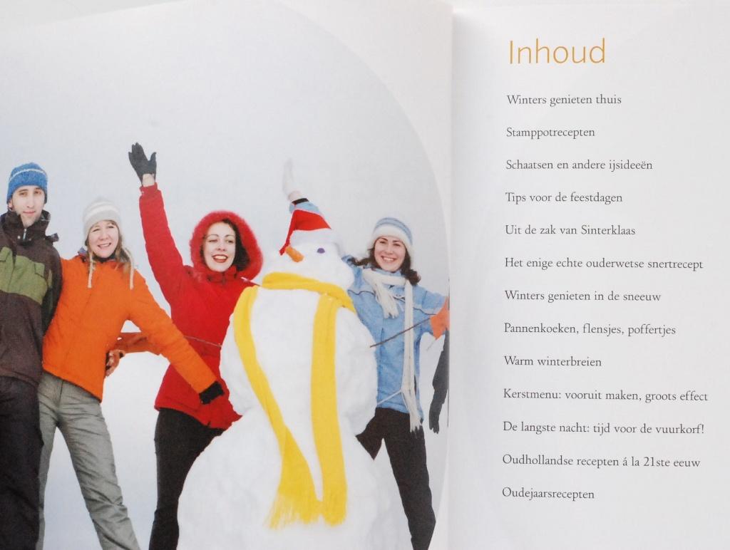 Hoera het is weer winter ! (2010), Verzenden, Zo goed als nieuw
