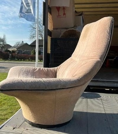 “Goldstar” van Jack Crebolder voor Young jaren 70 Nochris, Ophalen, Gebruikt, 75 tot 100 cm, 50 tot 75 cm