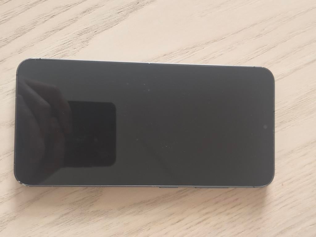Samsung Galaxy S24 - Nieuwstaat, Ophalen, Gebruikt, Galaxy S24, Zwart
