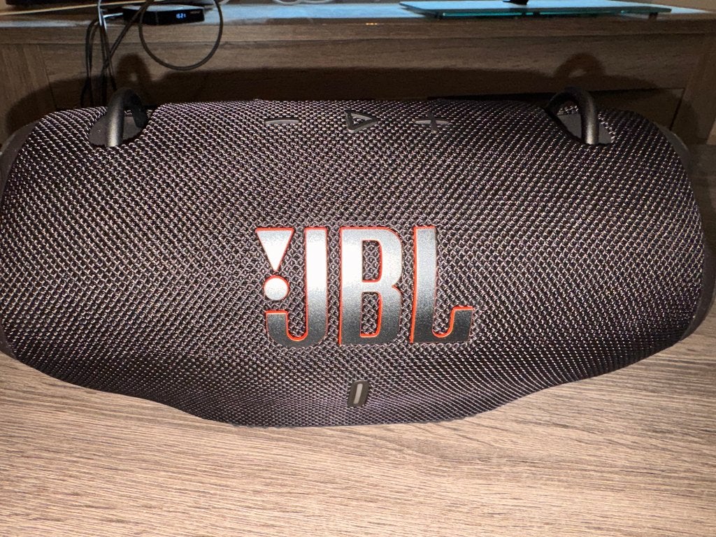 Jbl Xtreme 4, Ophalen, JBL, Nieuw, Draagbare speaker