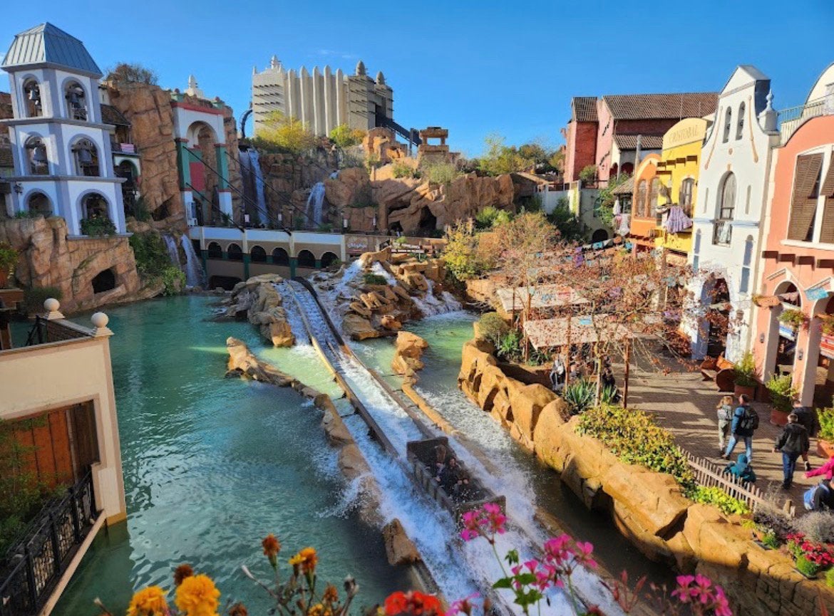 Phantasialand tickets gezocht 21-06-2026, Tickets en Kaartjes, Twee personen, Ticket of Toegangskaart