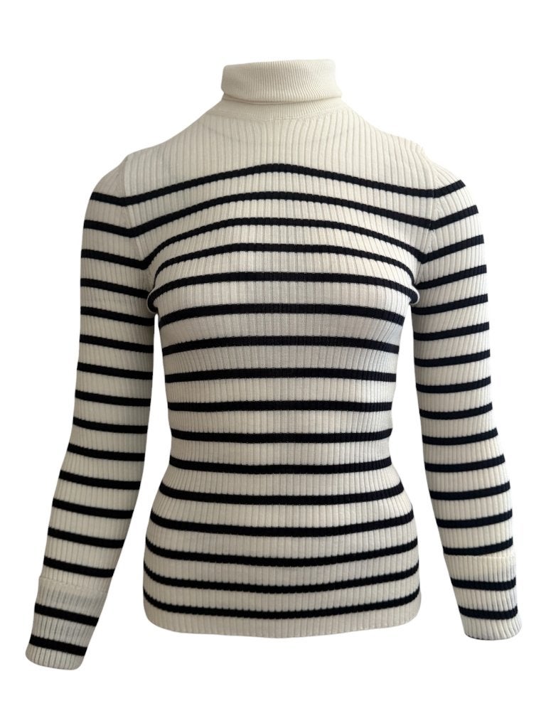 Semicouture trui NIEUW M, Blauw, Nieuw, Ophalen of Verzenden