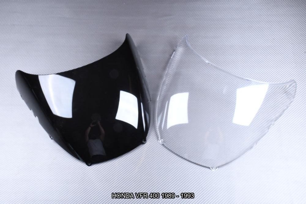 Windscherm voor HONDA VFR 400 NC30 1989 - 1993, Verzenden, Nieuw