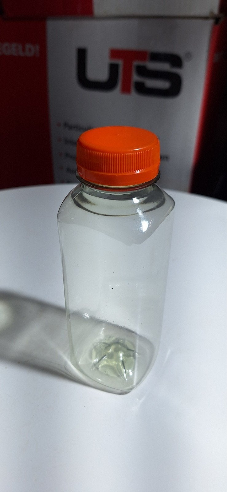 Partij 200+ nieuwe flessen met dop 330 ml, Ophalen of Verzenden