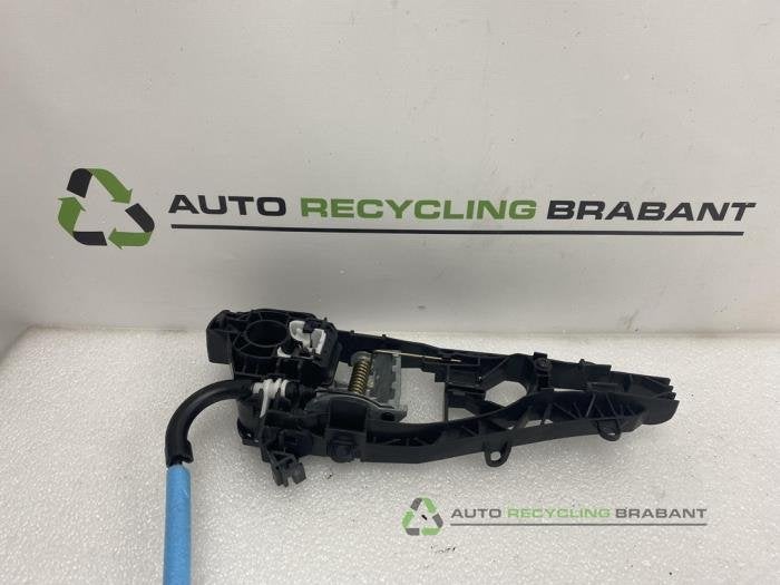 Handgreep van een BMW X5, Gebruikt, -, -, Ophalen of Verzenden