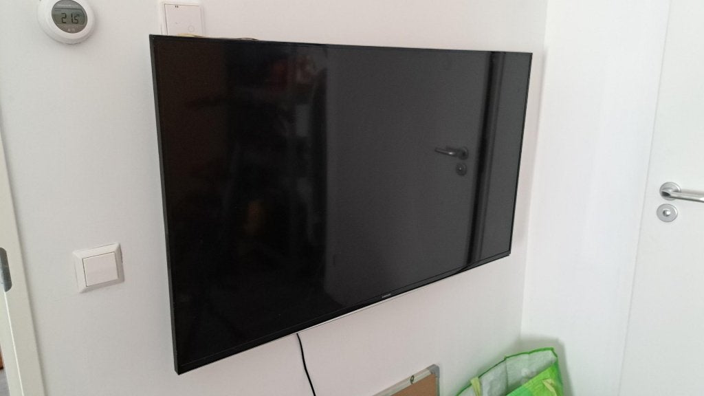 Samsung Smart TV Full HD 50 inch