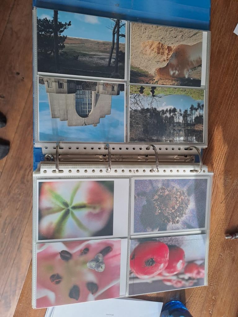 Gratis map met mooie foto's, Ophalen, Overige thema's, Overige typen