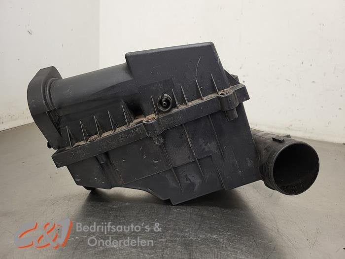 Luchtfilterhuis van een Volkswagen Caddy, Auto-onderdelen, Gebruikt, -, Volkswagen, -