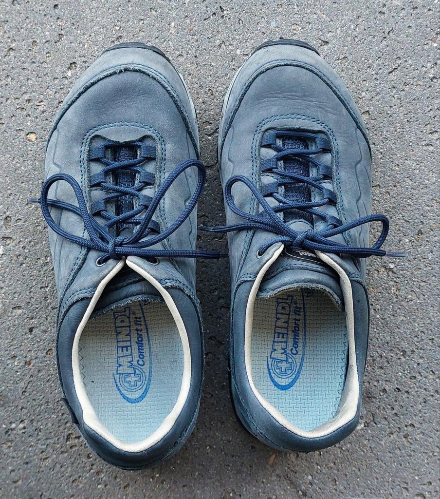 Meindl Comfort Fit wandelschoenen - Maat 39,5. UK 6., Kleding | Dames, Schoenen, Ophalen of Verzenden