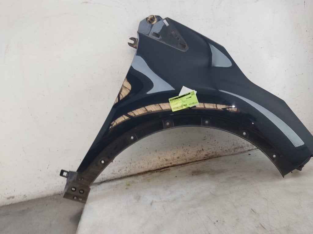 Spatbord Rechts Voor Renault Captur I (2R) 2014 631005737R, Auto-onderdelen, Gebruikt, Renault Deutschland AG, Dialog.deutschland@renault.de