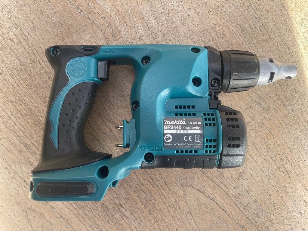 Makita Accu Schroefmachine. Nieuw!, Doe-het-zelf en Verbouw, Ophalen of Verzenden, Nieuw, Minder dan 400 watt, Overige typen