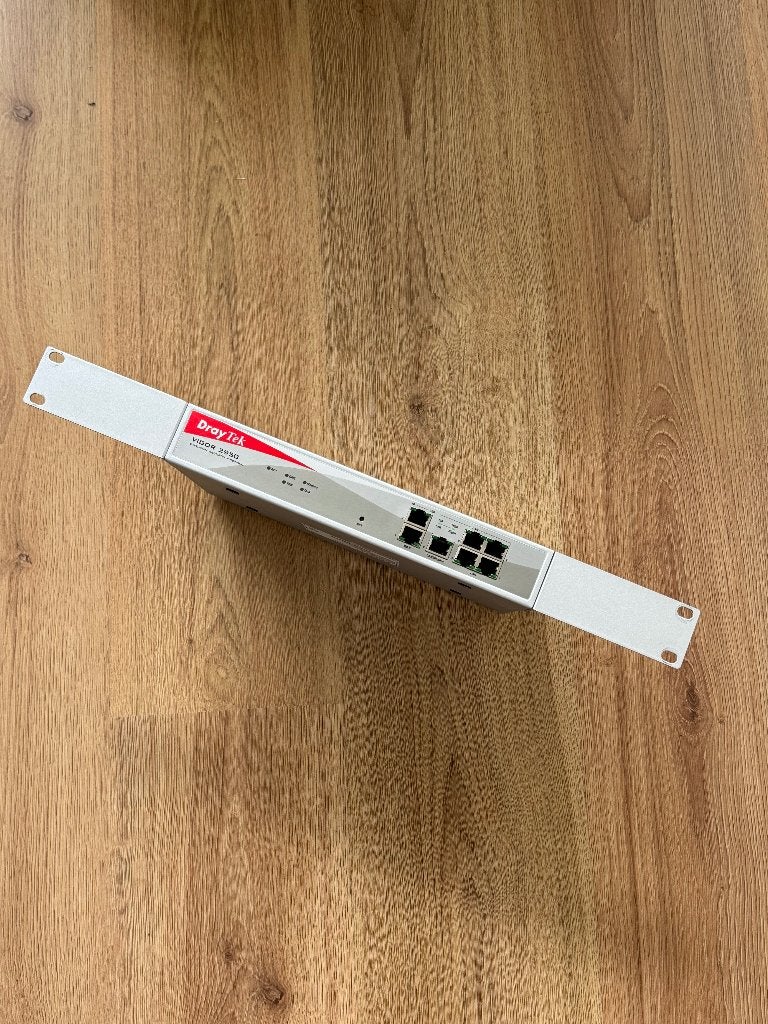 Draytek Vigor 2950, Ophalen of Verzenden, Nieuw, Router, DrayTek Vigor
