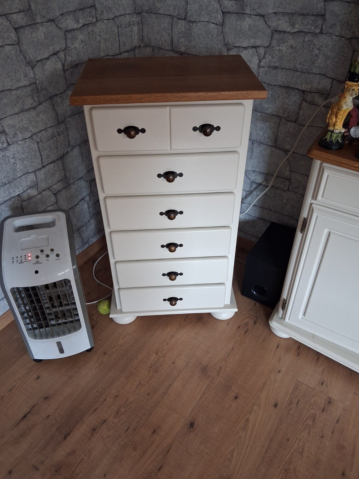 kompleet  zet, Ophalen of Verzenden, Gebruikt, 25 tot 50 cm