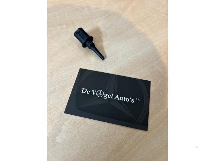 Temperatuursensor buiten van een Mercedes GLA, Gebruikt, -, Ophalen of Verzenden, -