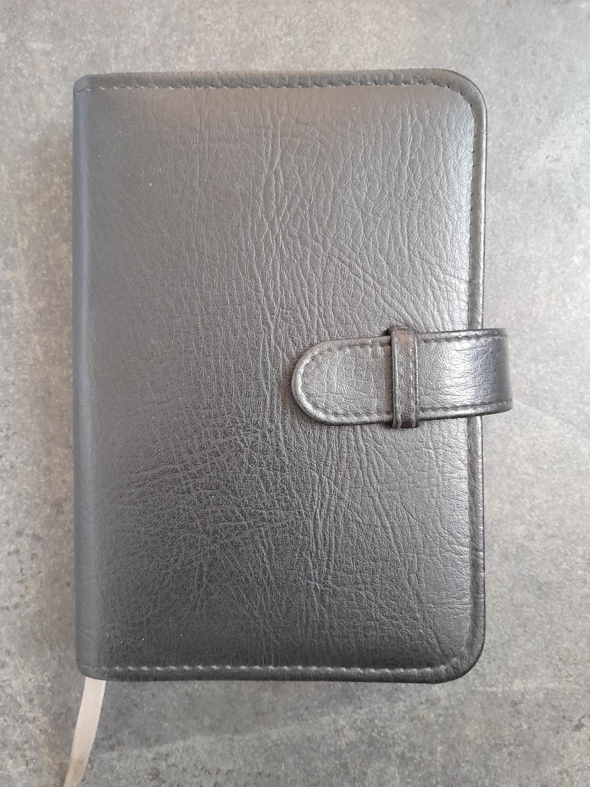 Agenda navulagenda zwart Ringband Readshop, Diversen, Ophalen of Verzenden, Zo goed als nieuw