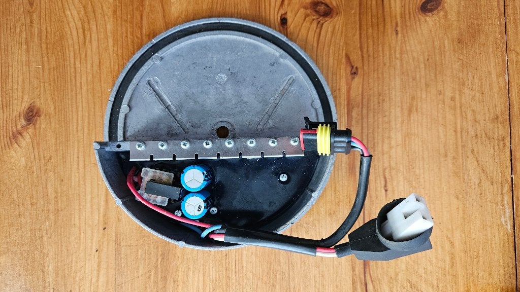 Vialle LPE 6/7 LPi LPG installatieonderdelen, Auto-onderdelen, Ophalen of Verzenden, Nieuw