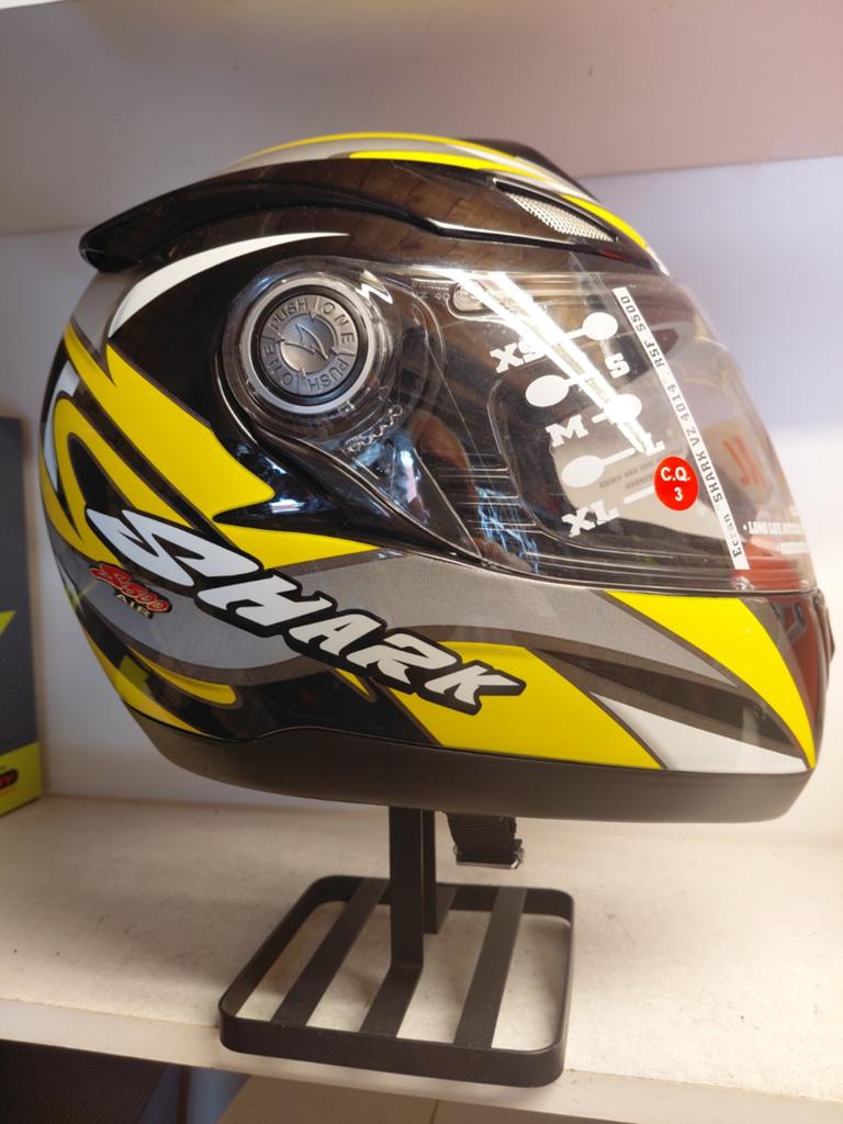 Nieuwe shark helm maat XL, Nieuw met kaartje, Dames, XL, Shark