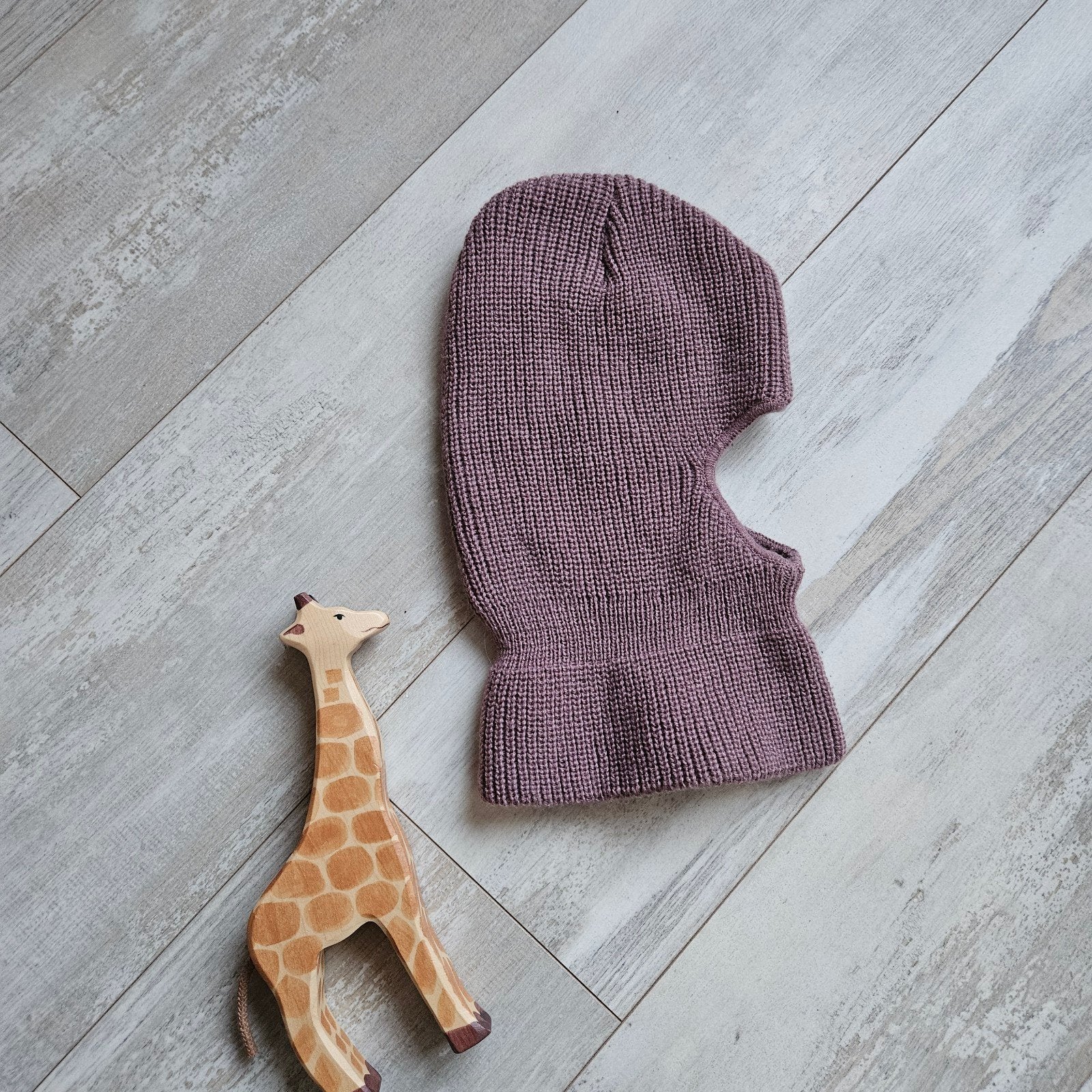 Muts - Balaclava - SØSTRENE GRENES - S/M, Kinderen en Baby's, Babykleding | Mutsen, Sjaals en Wanten, Ophalen of Verzenden