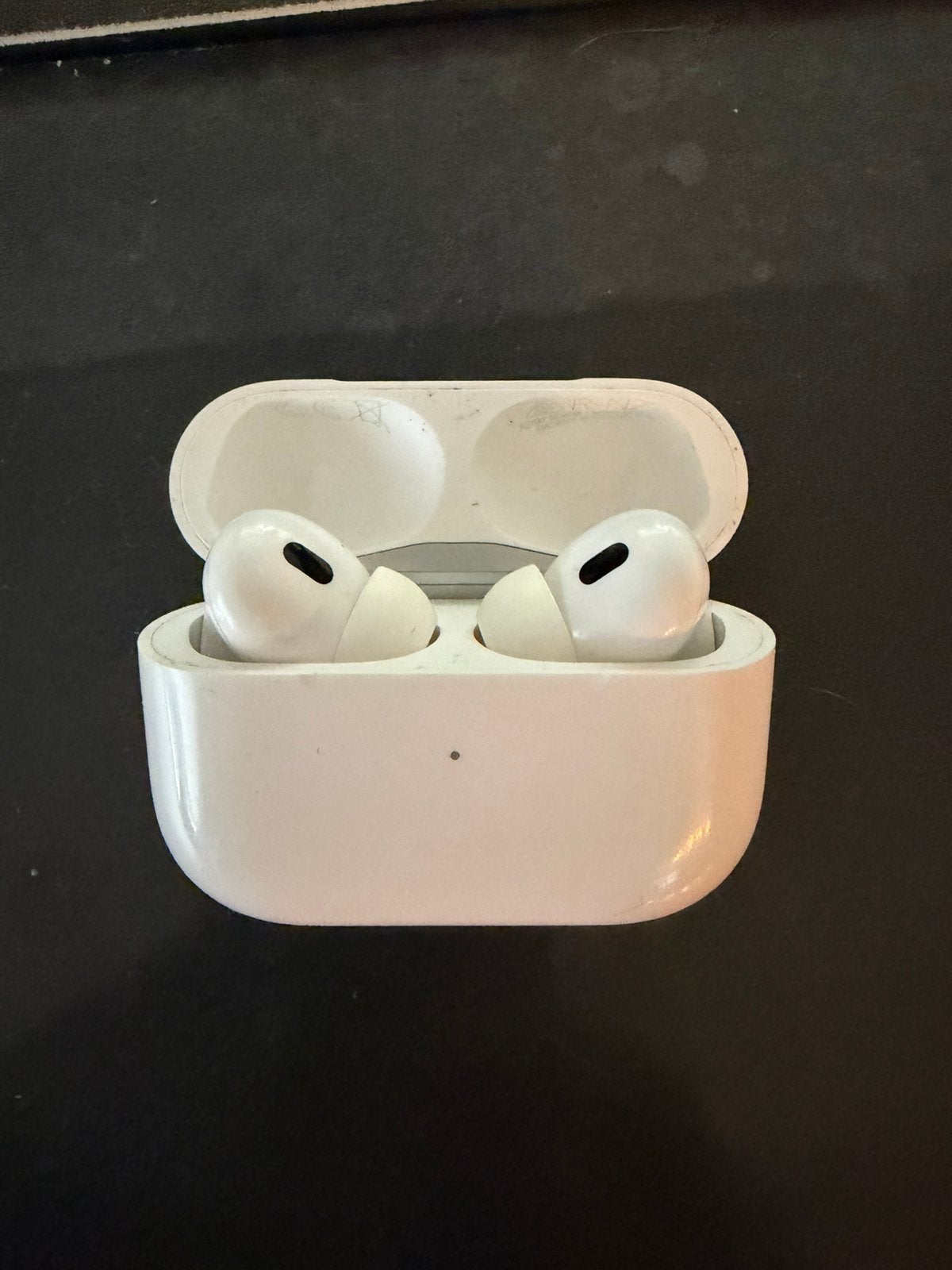 Apple Airpods Pro gen 2, Gebruikt, In gehoorgang (in-ear), Ophalen of Verzenden, Apple