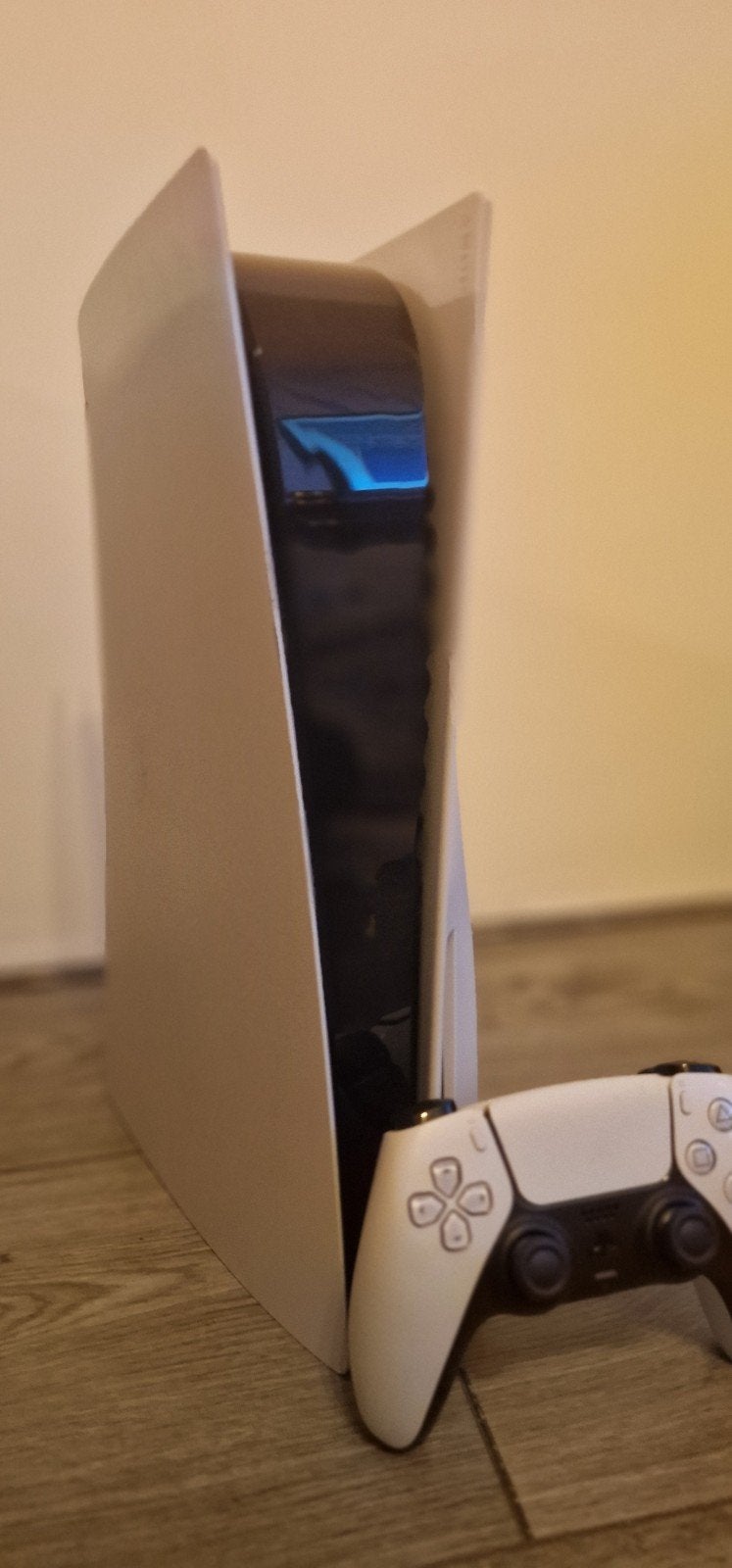 Sony PlayStation 5 (PS5) - Zonder doos, Ophalen, Zo goed als nieuw