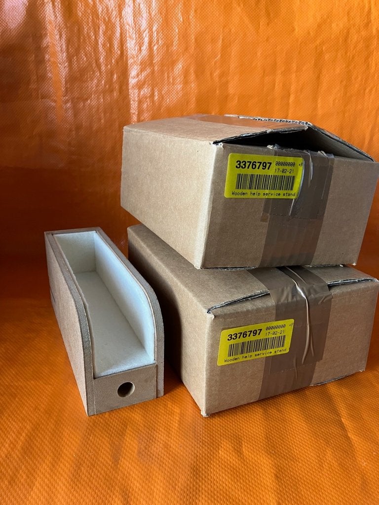 BeoVision Horizon Service stand # 3376797 per twee stuks, Overige merken, LED, Verzenden, Nieuw