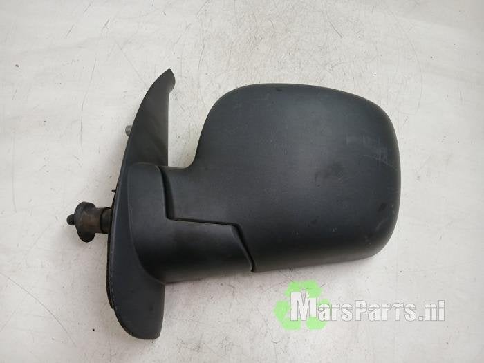 Buitenspiegel links van een Renault Kangoo, Gebruikt, -, Renault, -
