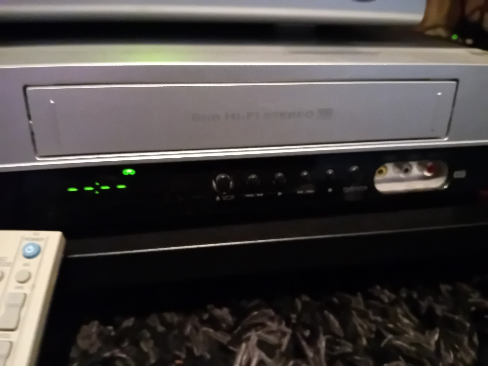 Video recorder dvd....2 in een, Ophalen of Verzenden
