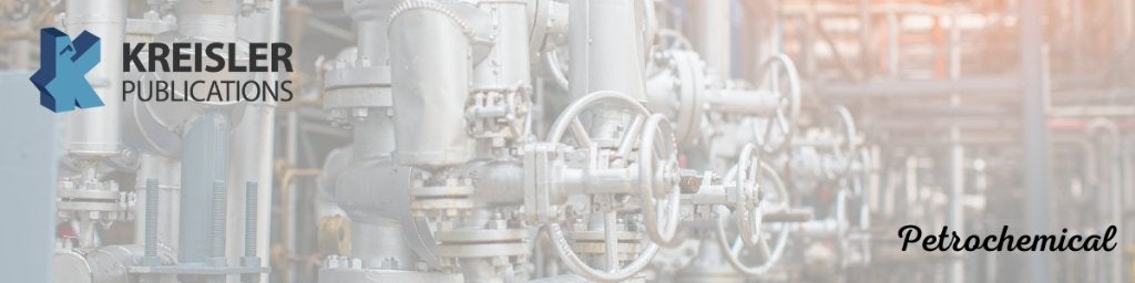 Diverse Petrochemical & Energy Publicaties, Ophalen of Verzenden, Nieuw