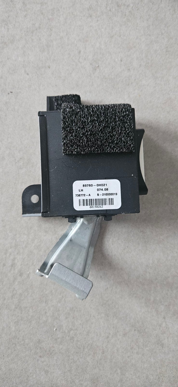 module, Ophalen of Verzenden, Peugeot